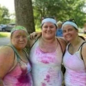 Meet your Posher, Shawnee